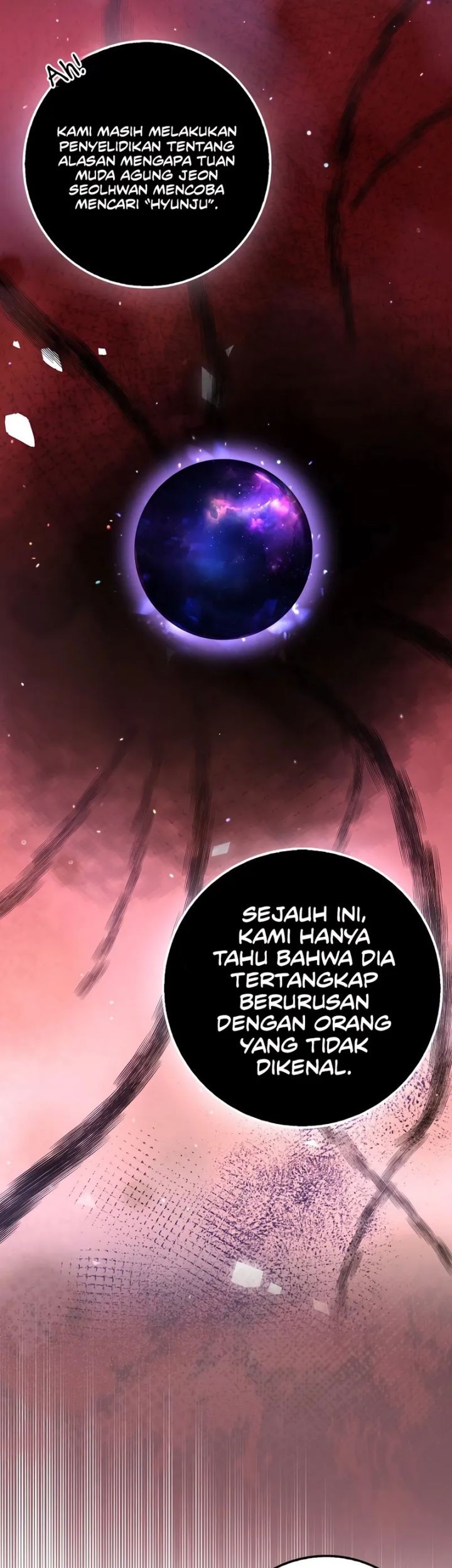 Sword God Dragon Chapter 25 Gambar 15