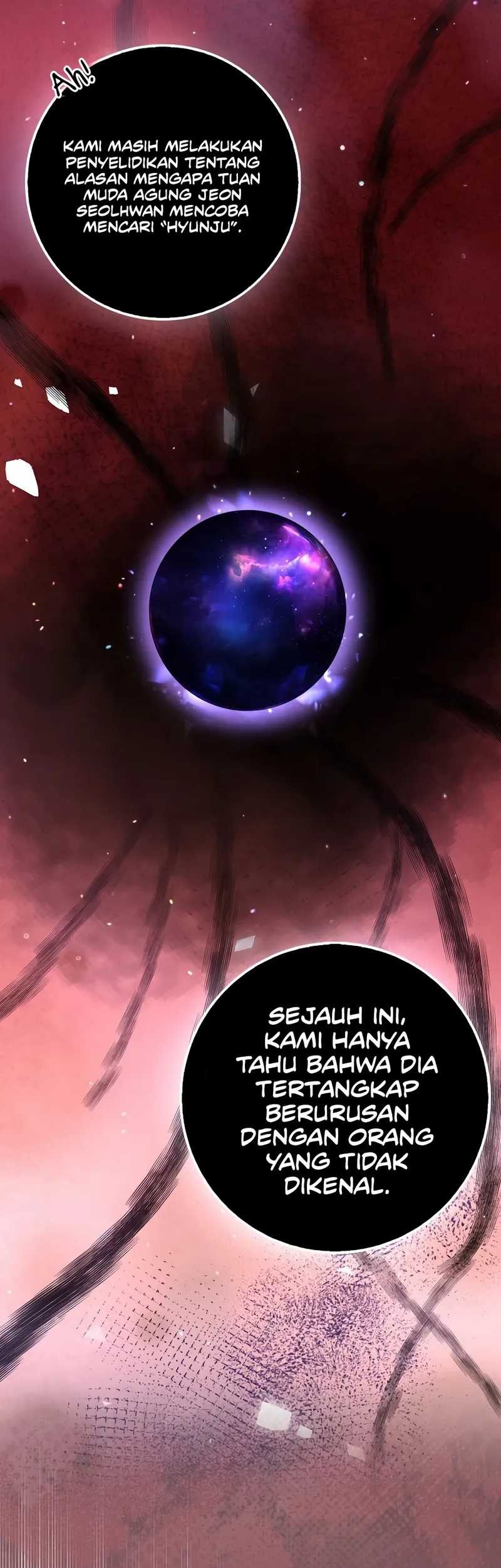 Sword God Dragon Chapter 25 Gambar 16