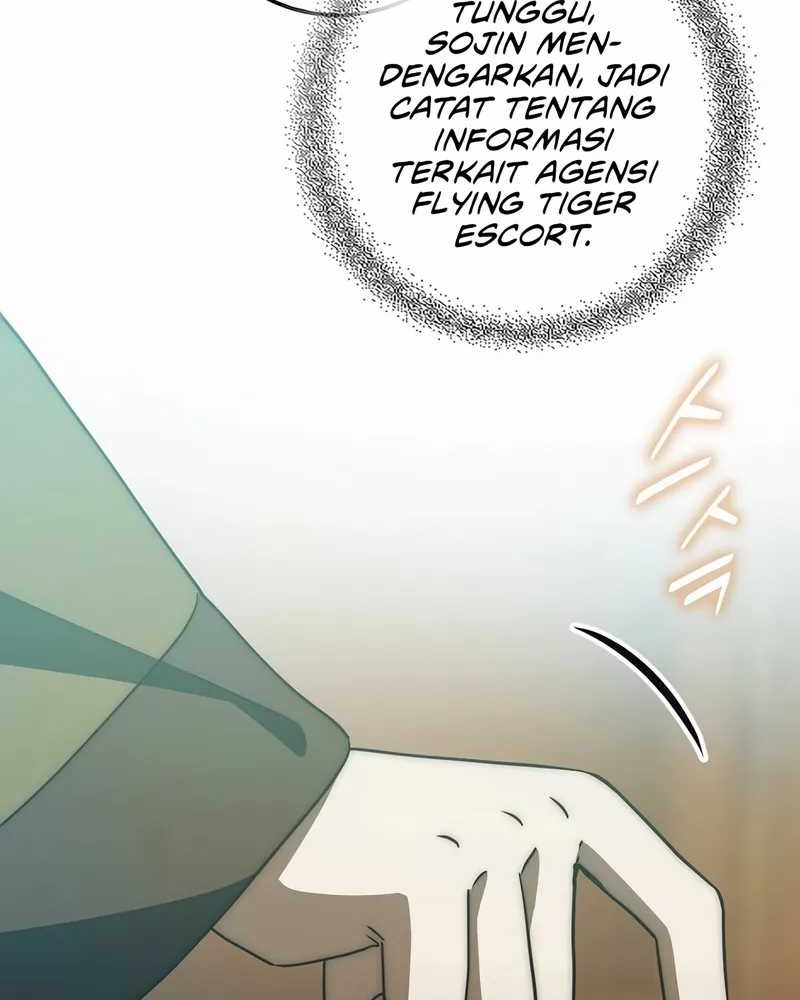 Sword God Dragon Chapter 25 Gambar 18