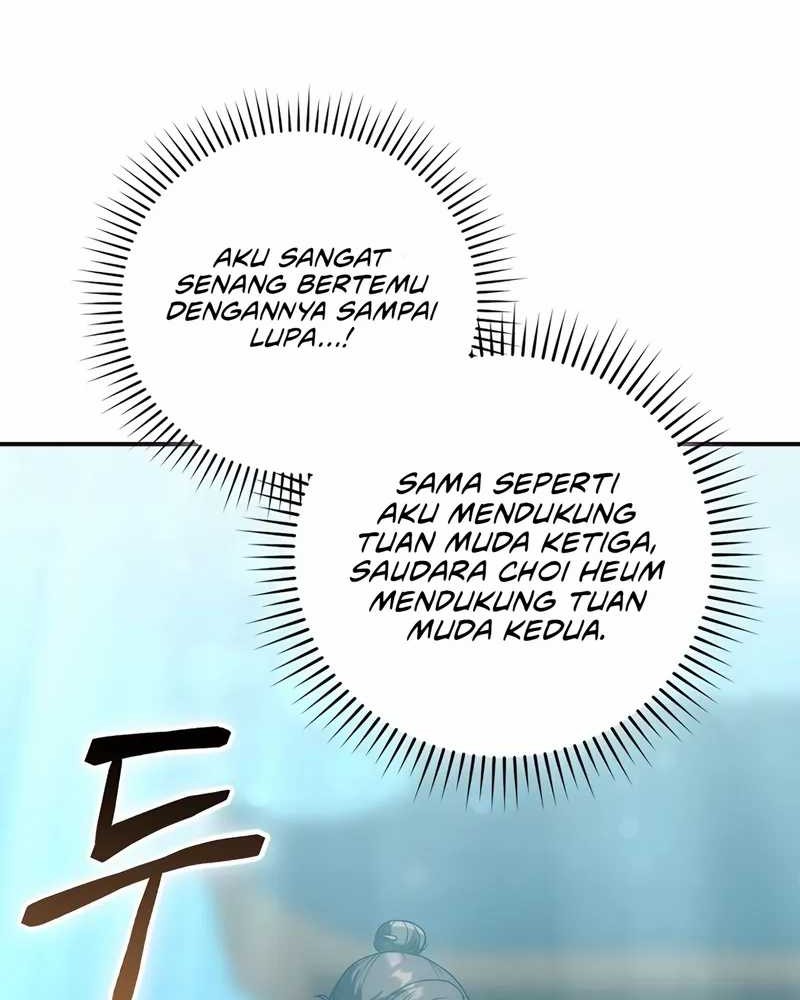 Sword God Dragon Chapter 25 Gambar 30