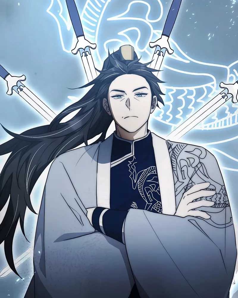 Sword God Dragon Chapter 25 Gambar 51