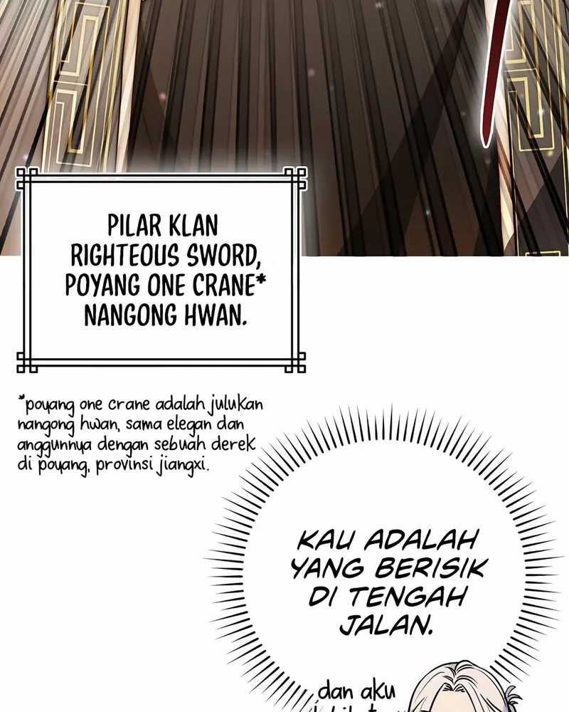 Sword God Dragon Chapter 25 Gambar 48