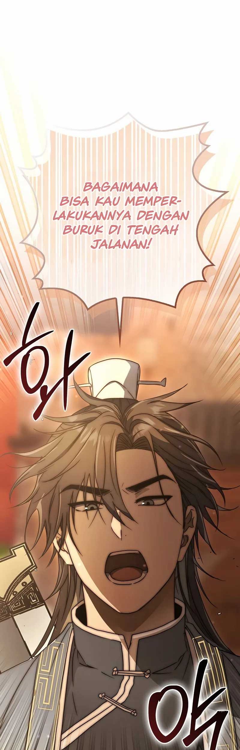 Sword God Dragon Chapter 25 Gambar 47