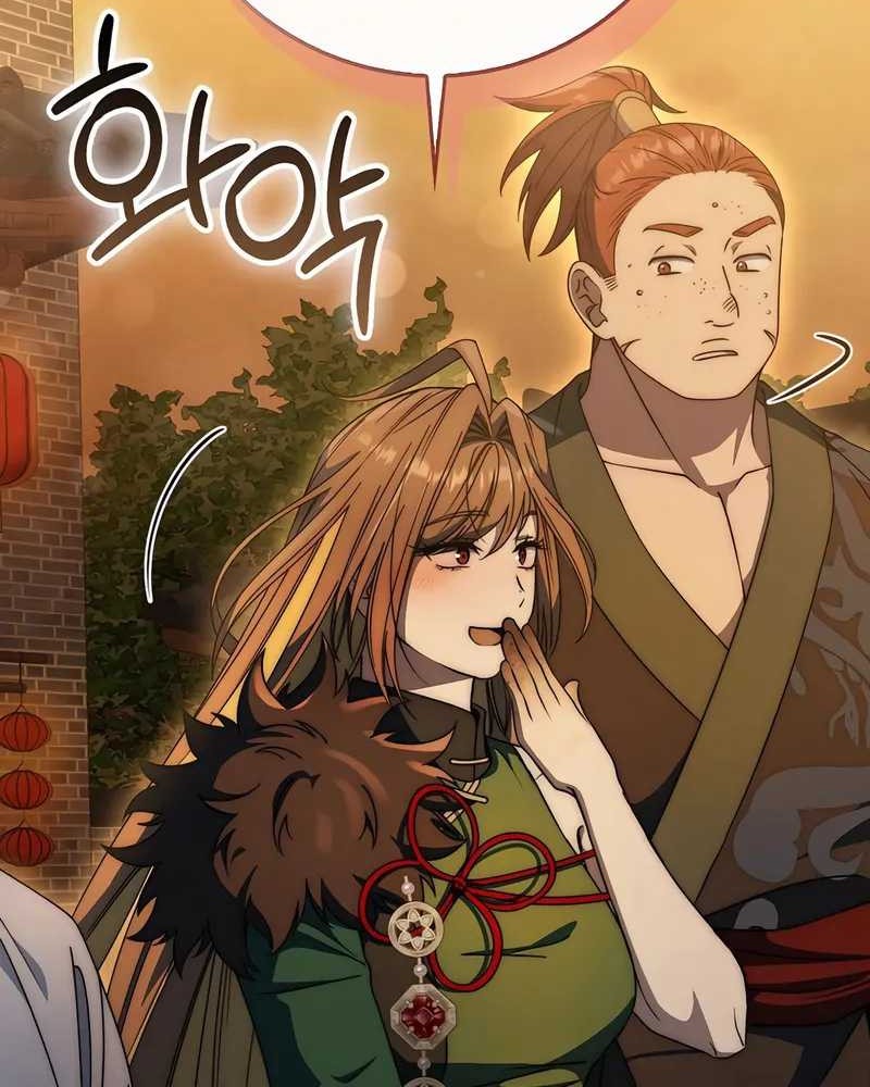 Sword God Dragon Chapter 25 Gambar 54