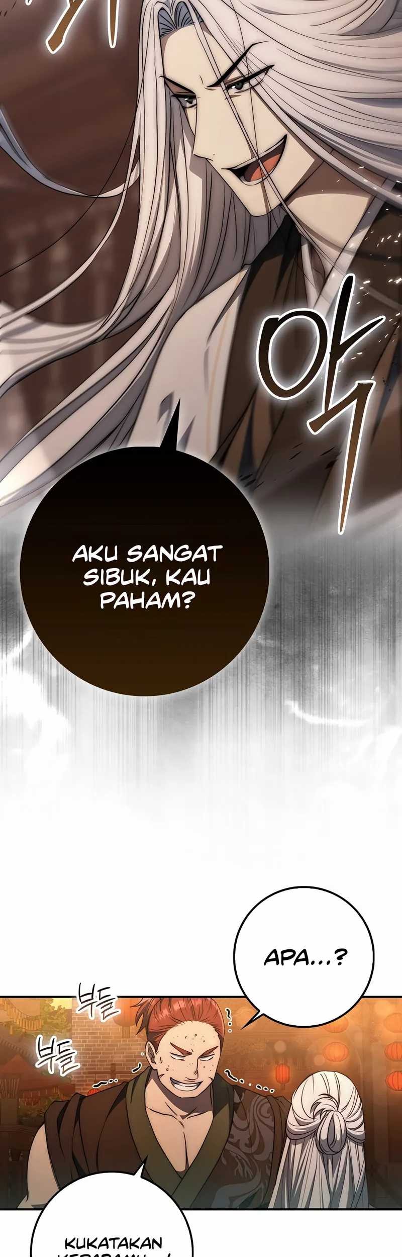 Sword God Dragon Chapter 25 Gambar 67