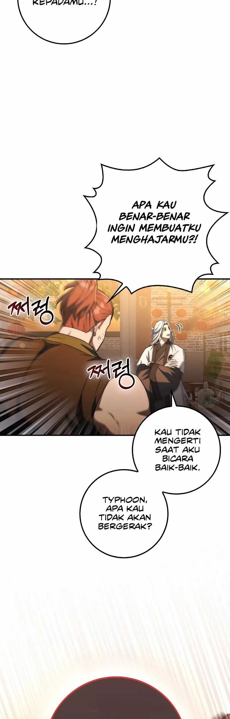 Sword God Dragon Chapter 25 Gambar 68