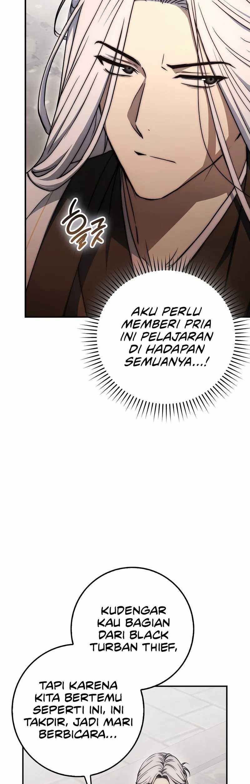 Sword God Dragon Chapter 25 Gambar 61