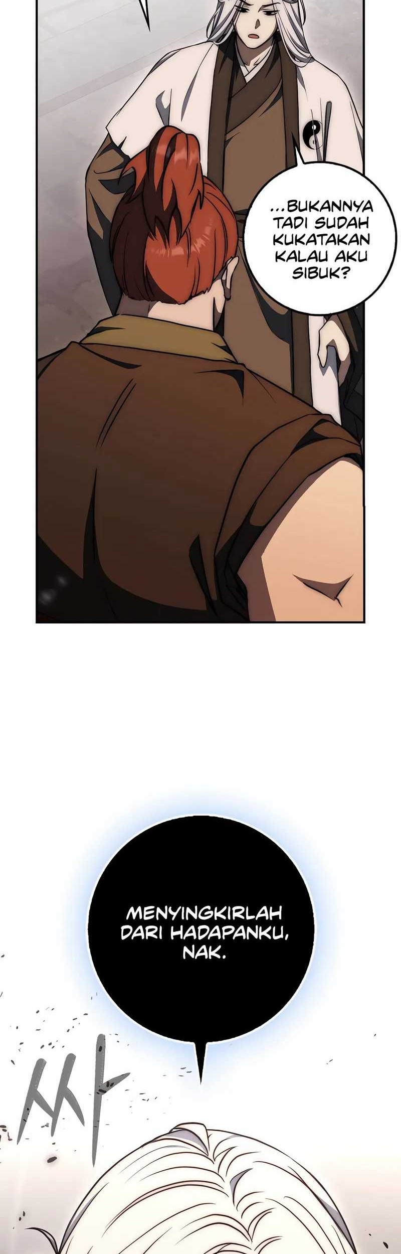 Sword God Dragon Chapter 25 Gambar 62