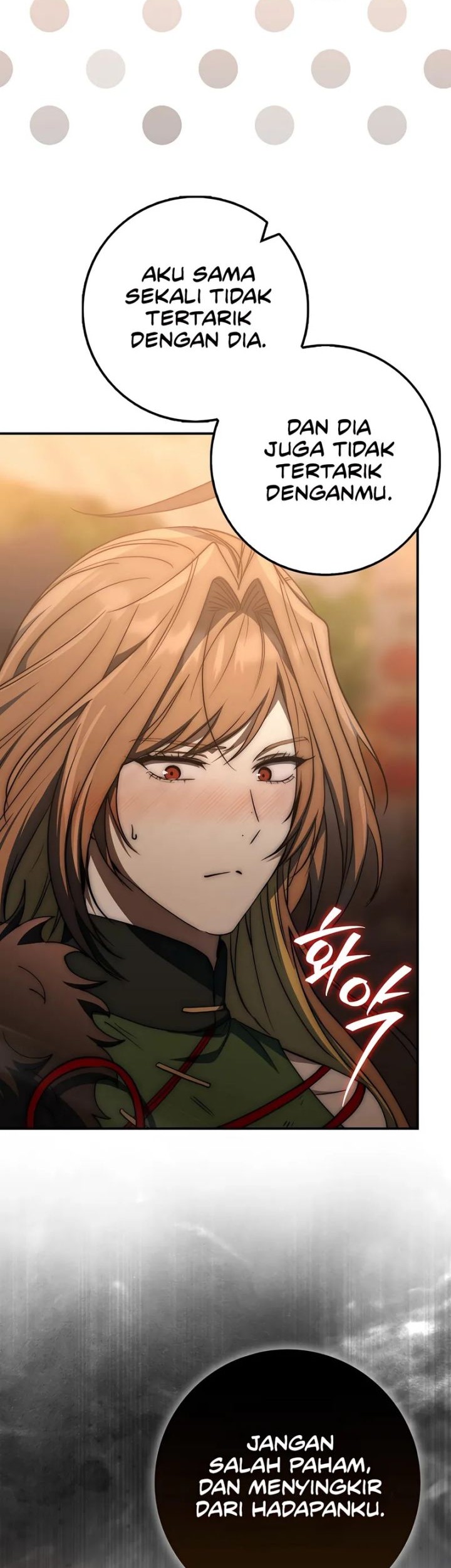 Sword God Dragon Chapter 25 Gambar 64