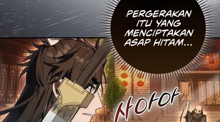 Sword God Dragon Chapter 25 Gambar 74