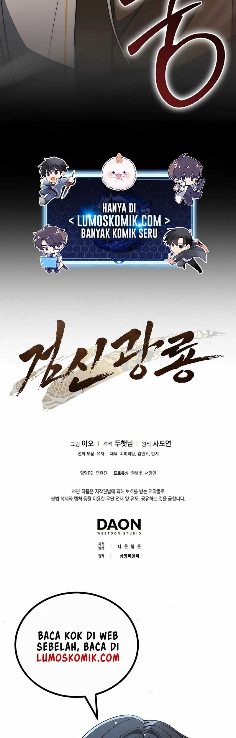 Sword God Dragon Chapter 25 Gambar 82