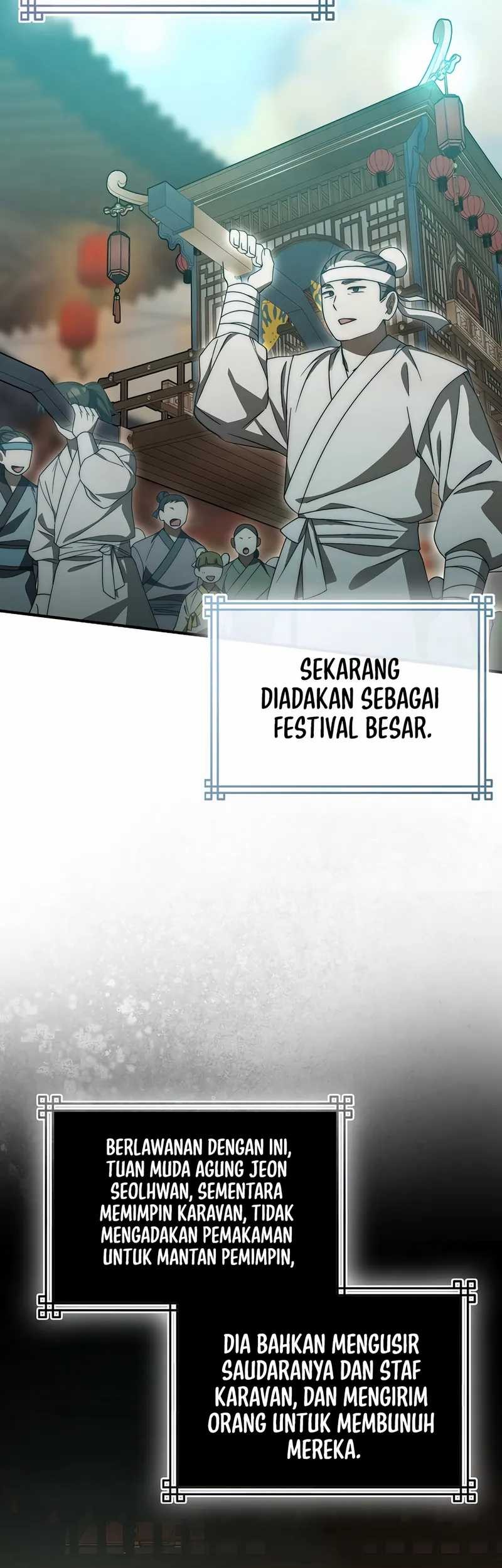 Sword God Dragon Chapter 25 Gambar 4