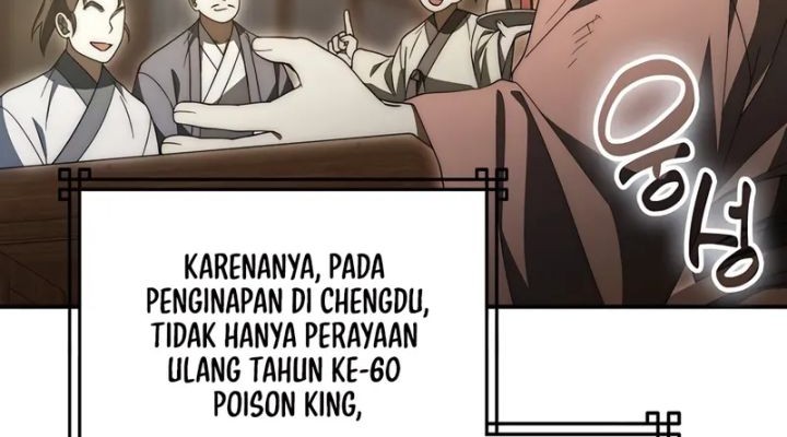 Sword God Dragon Chapter 25 Gambar 5