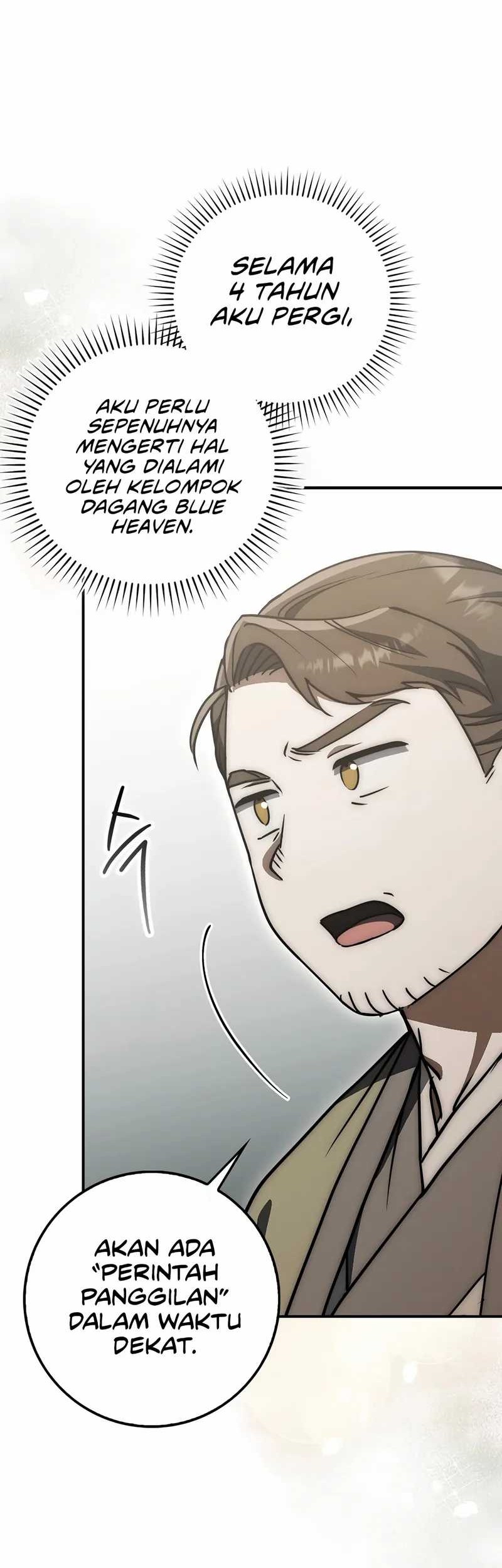 Sword God Dragon Chapter 25 Gambar 8