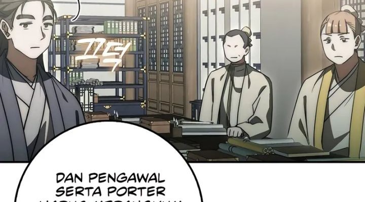 Sword God Dragon Chapter 25 Gambar 8