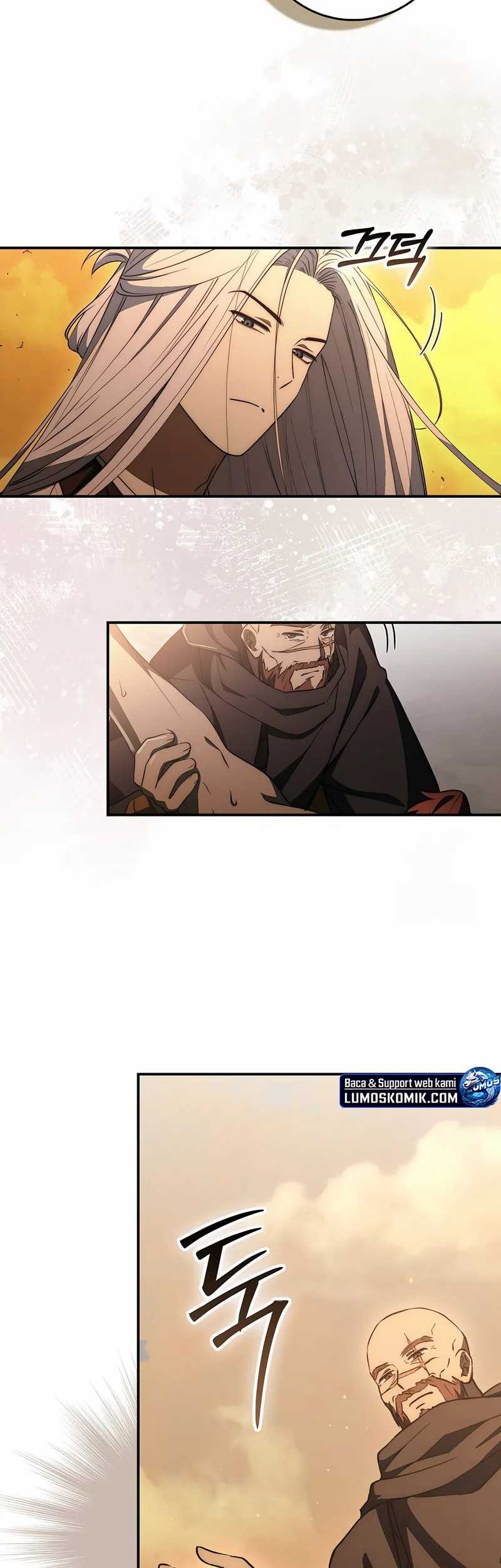 Sword God Dragon Chapter 26 Gambar 13