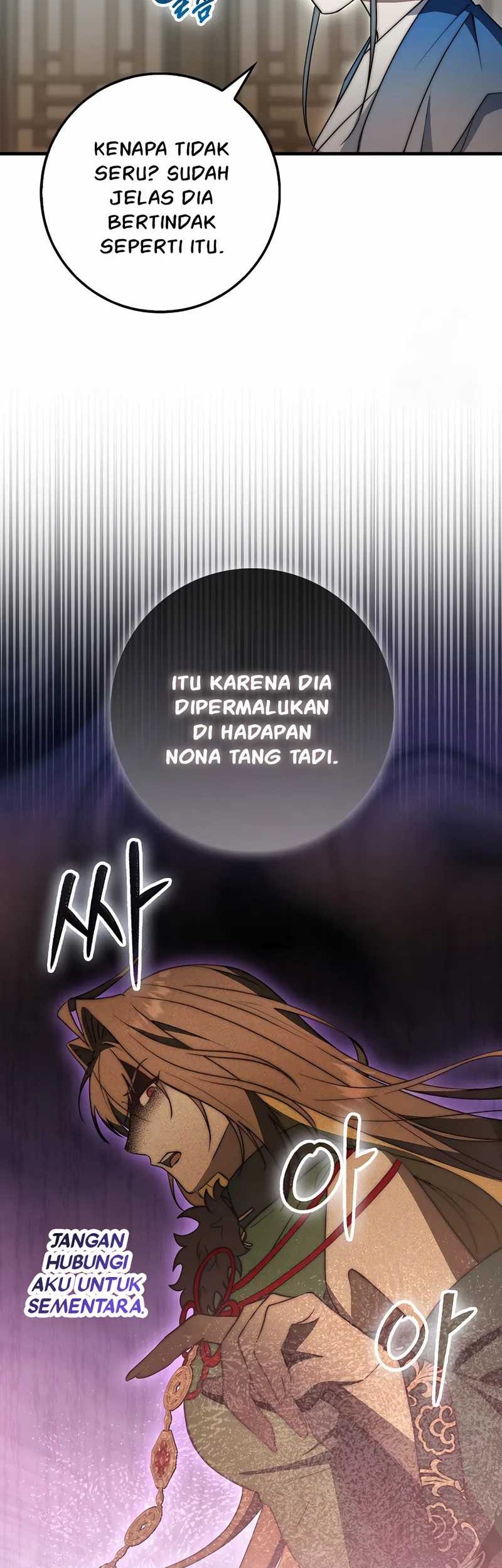 Sword God Dragon Chapter 26 Gambar 56