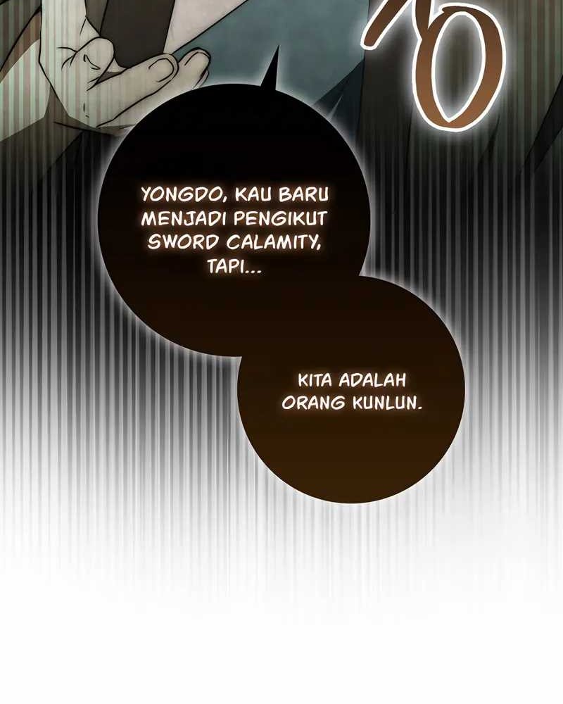 Sword God Dragon Chapter 26 Gambar 3