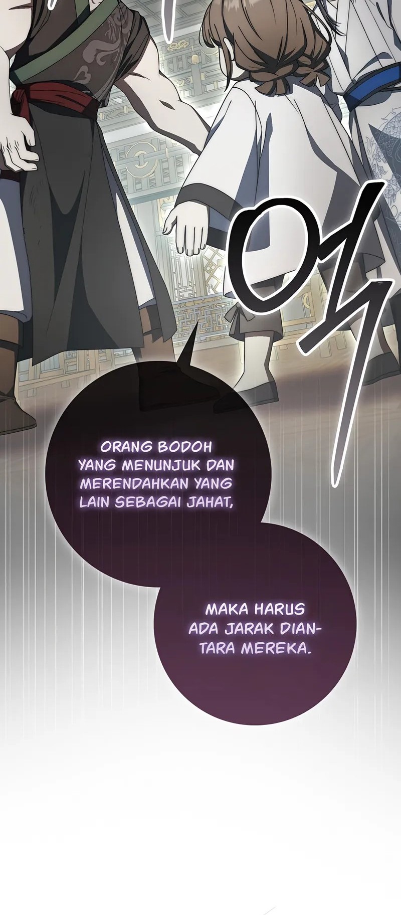 Sword God Dragon Chapter 27 Gambar 15