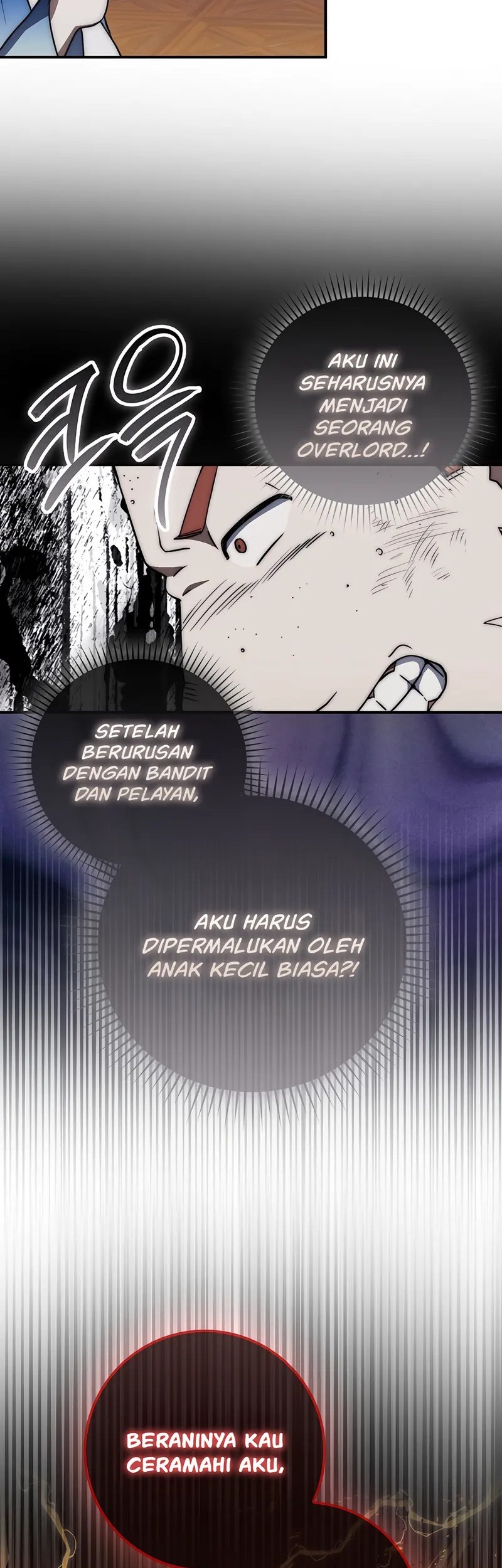 Sword God Dragon Chapter 27 Gambar 17