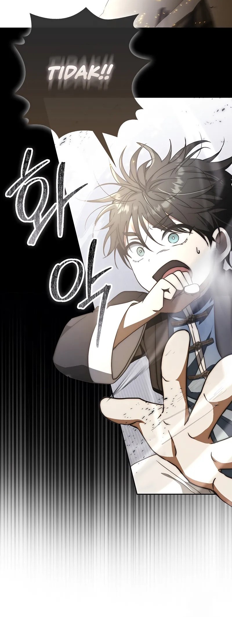 Sword God Dragon Chapter 27 Gambar 23