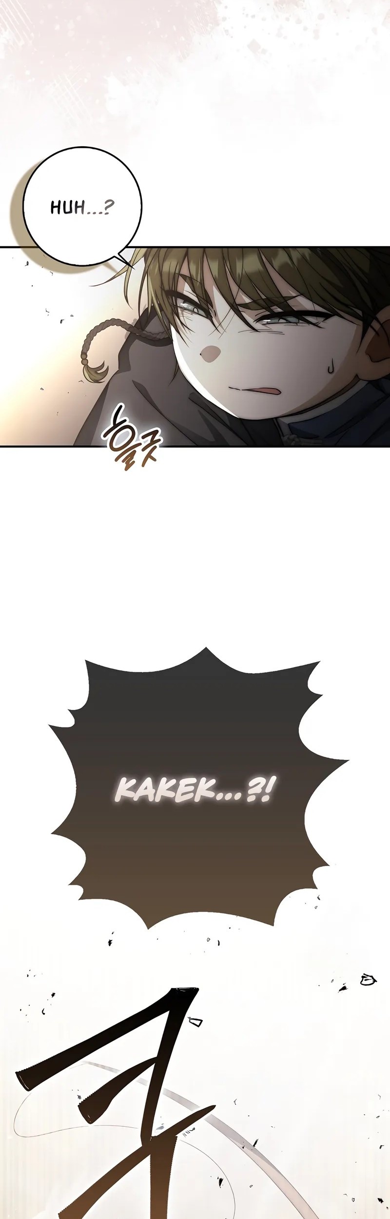 Sword God Dragon Chapter 27 Gambar 26