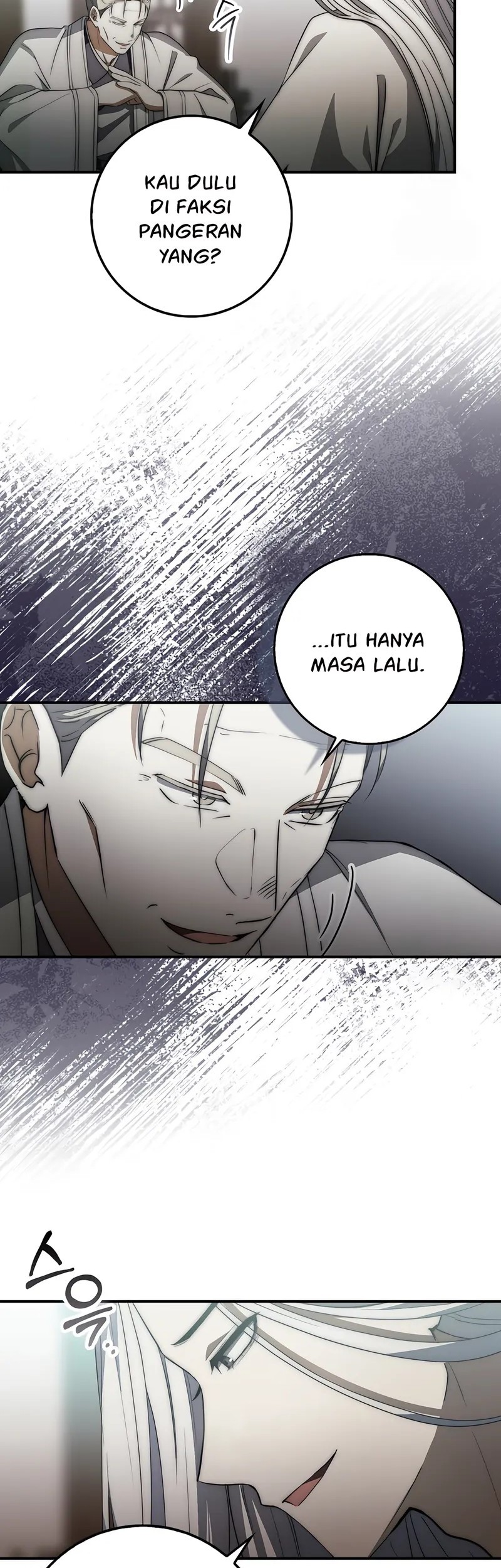 Sword God Dragon Chapter 27 Gambar 30