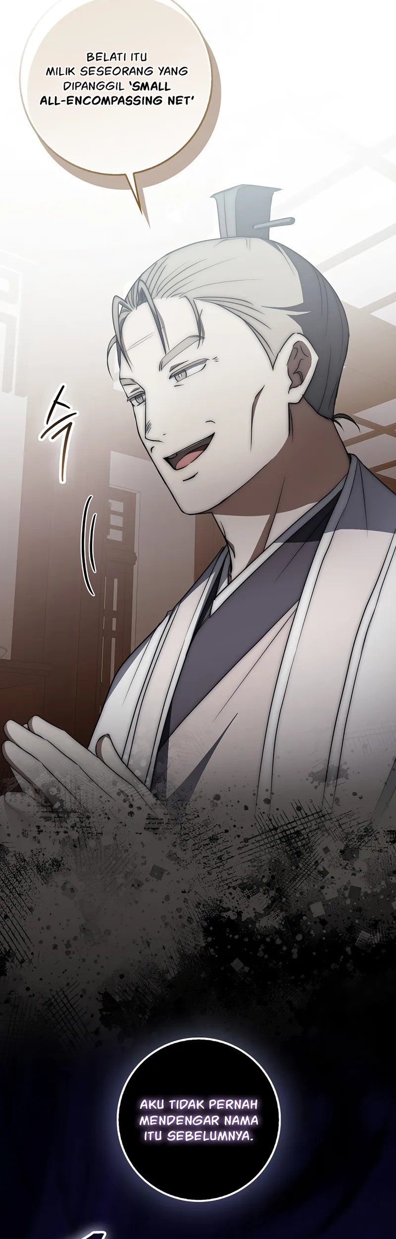 Sword God Dragon Chapter 27 Gambar 40