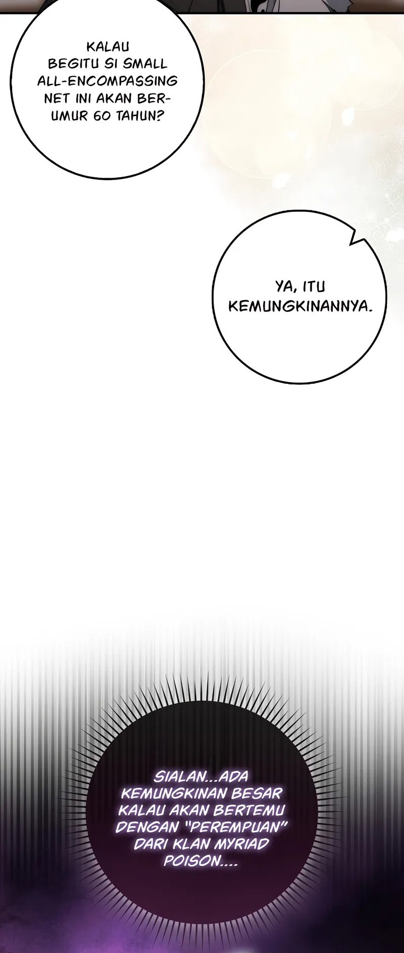 Sword God Dragon Chapter 27 Gambar 43