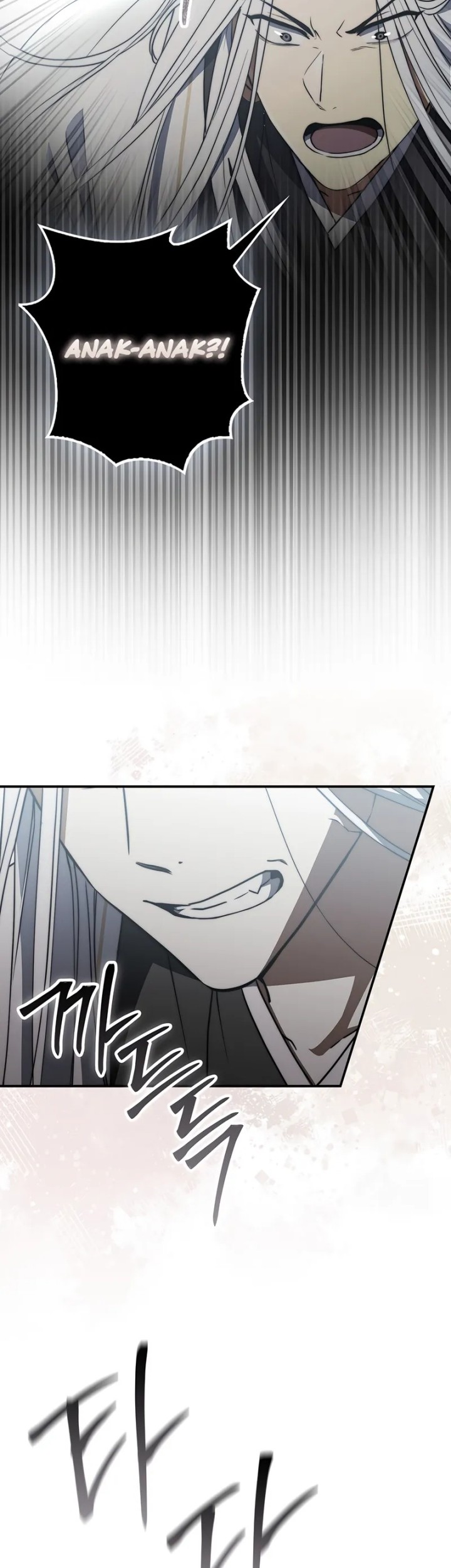 Sword God Dragon Chapter 28 Gambar 10