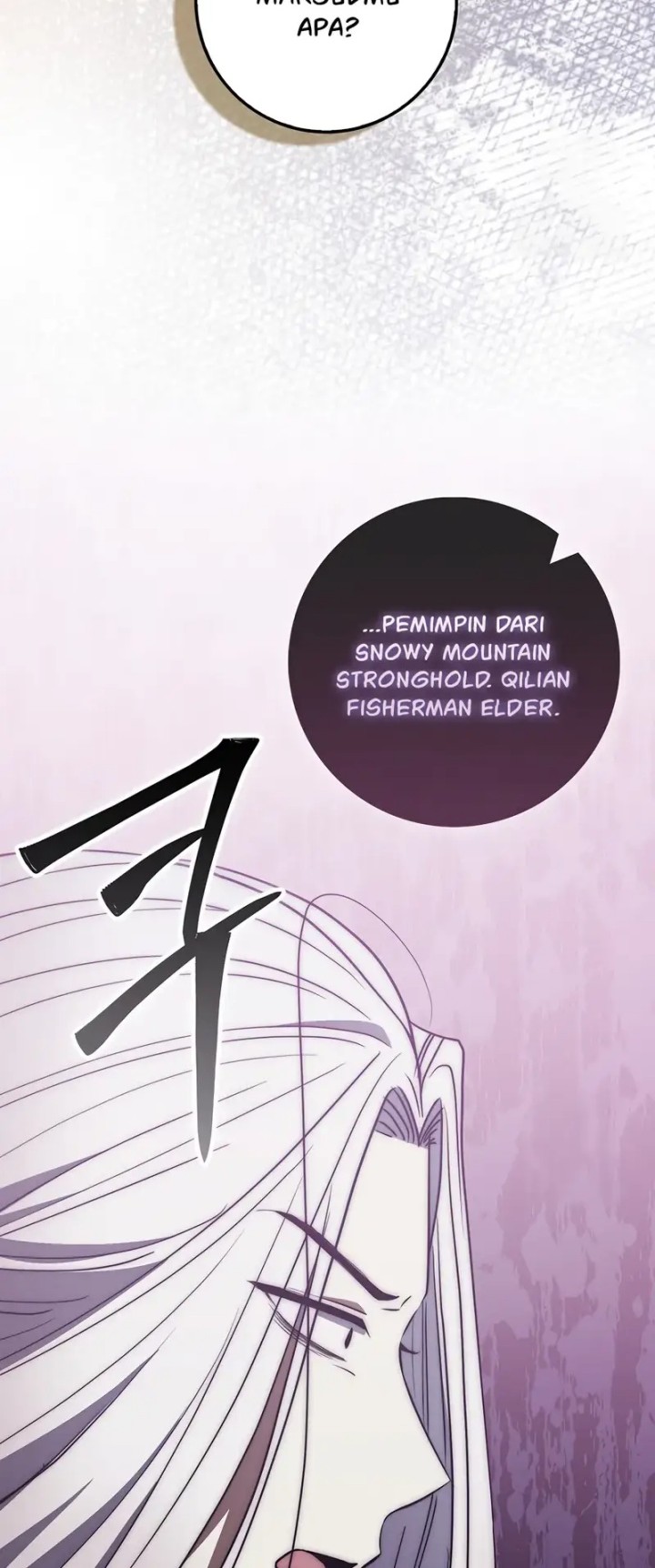 Manhwa Sword God Dragon Chapter 28 gambar nomor 2