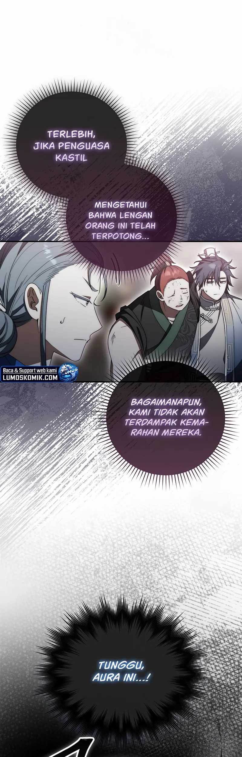 Sword God Dragon Chapter 29 Gambar 10