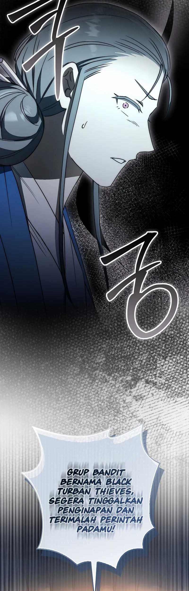 Sword God Dragon Chapter 29 Gambar 11