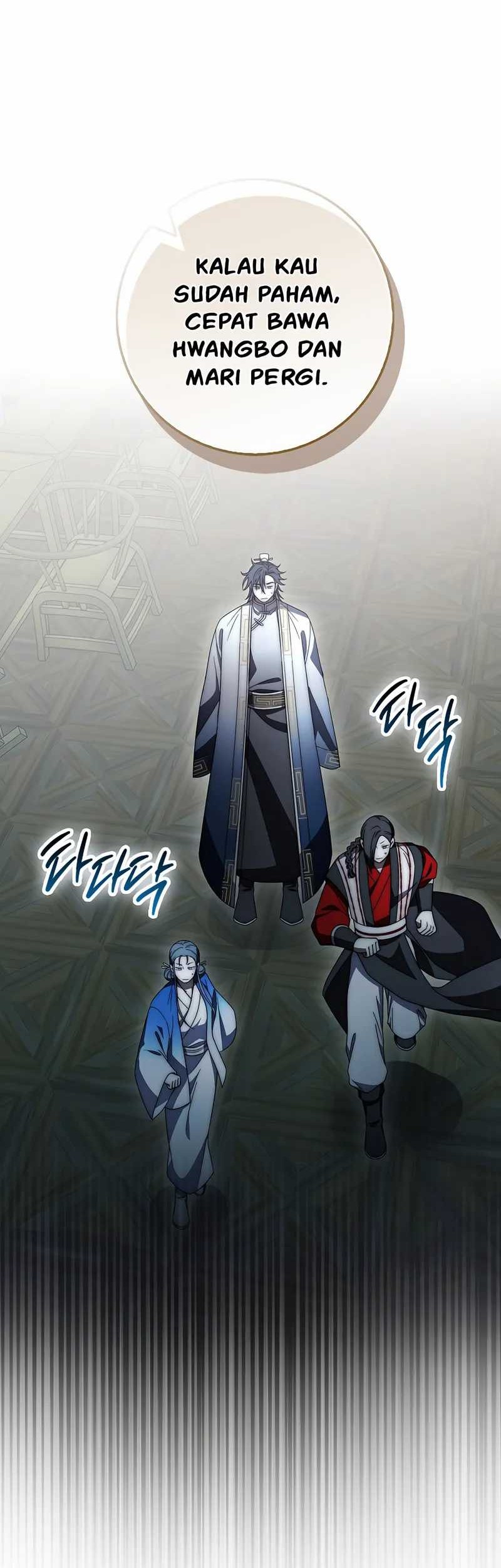 Sword God Dragon Chapter 29 Gambar 20