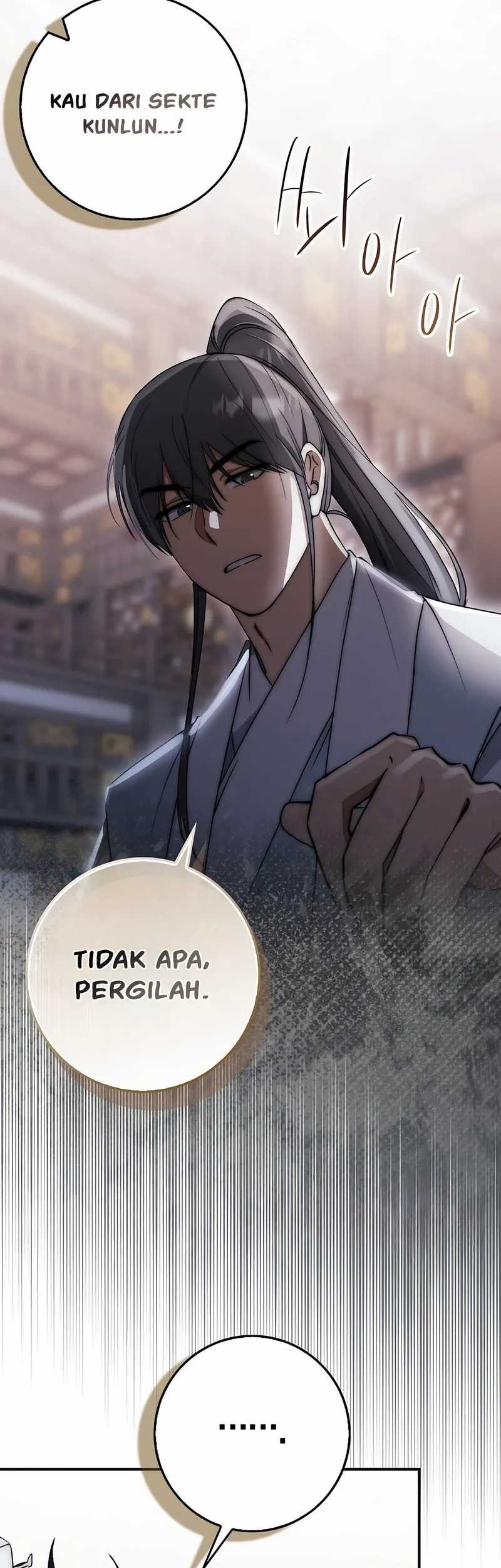 Sword God Dragon Chapter 29 Gambar 22