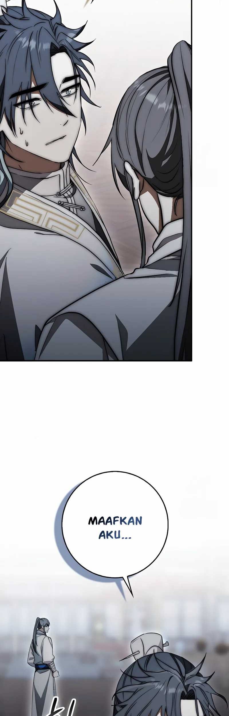 Sword God Dragon Chapter 29 Gambar 23