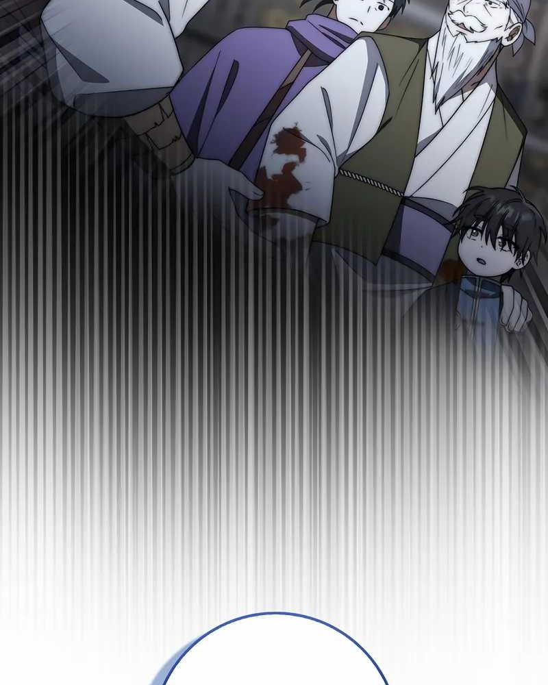 Sword God Dragon Chapter 29 Gambar 27