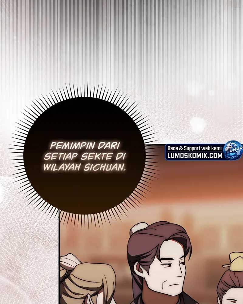 Sword God Dragon Chapter 29 Gambar 51