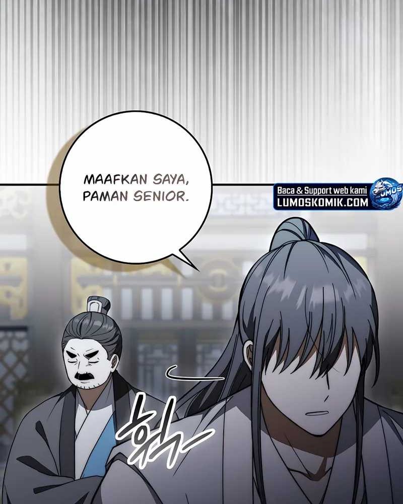 Sword God Dragon Chapter 29 Gambar 42