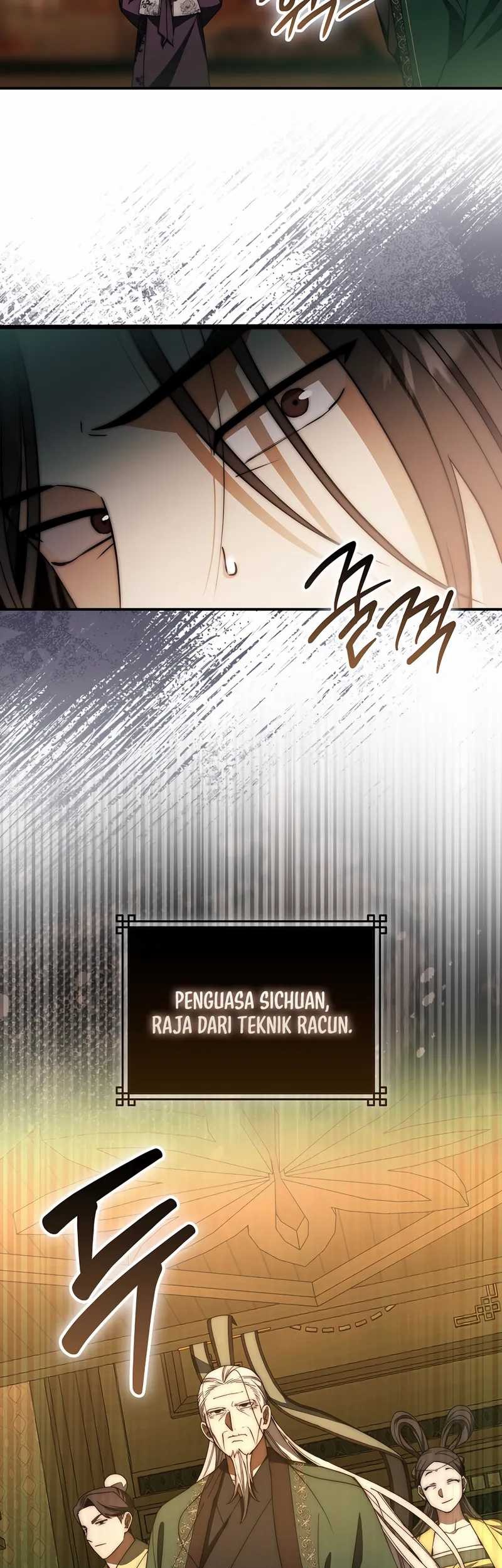 Sword God Dragon Chapter 29 Gambar 70