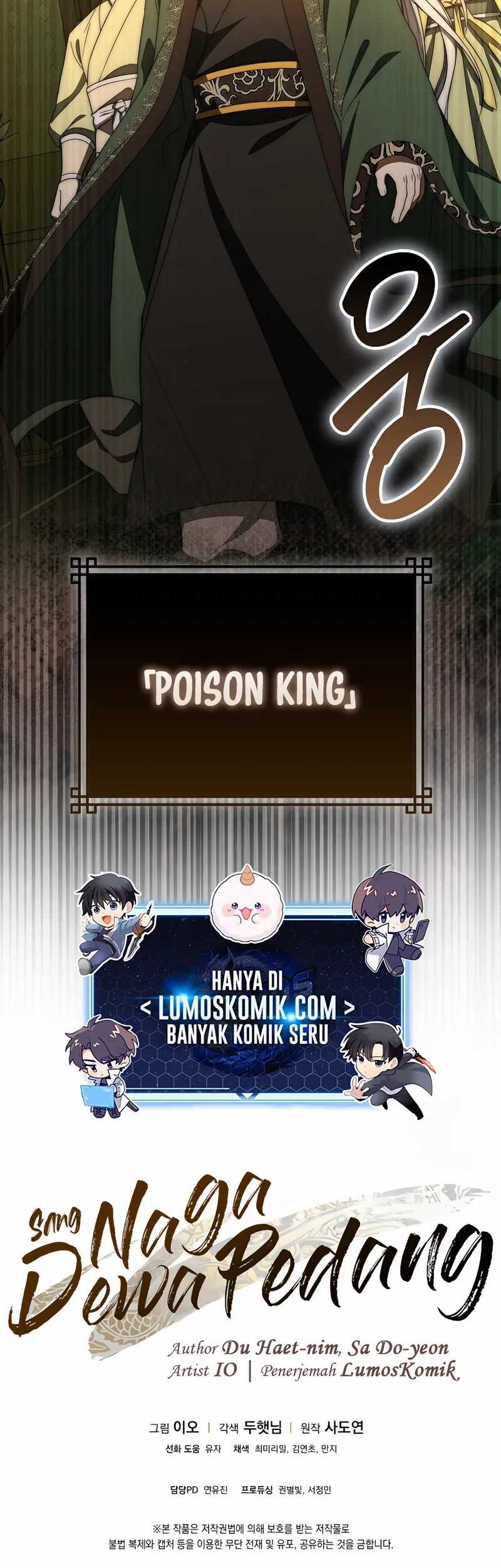 Sword God Dragon Chapter 29 Gambar 71