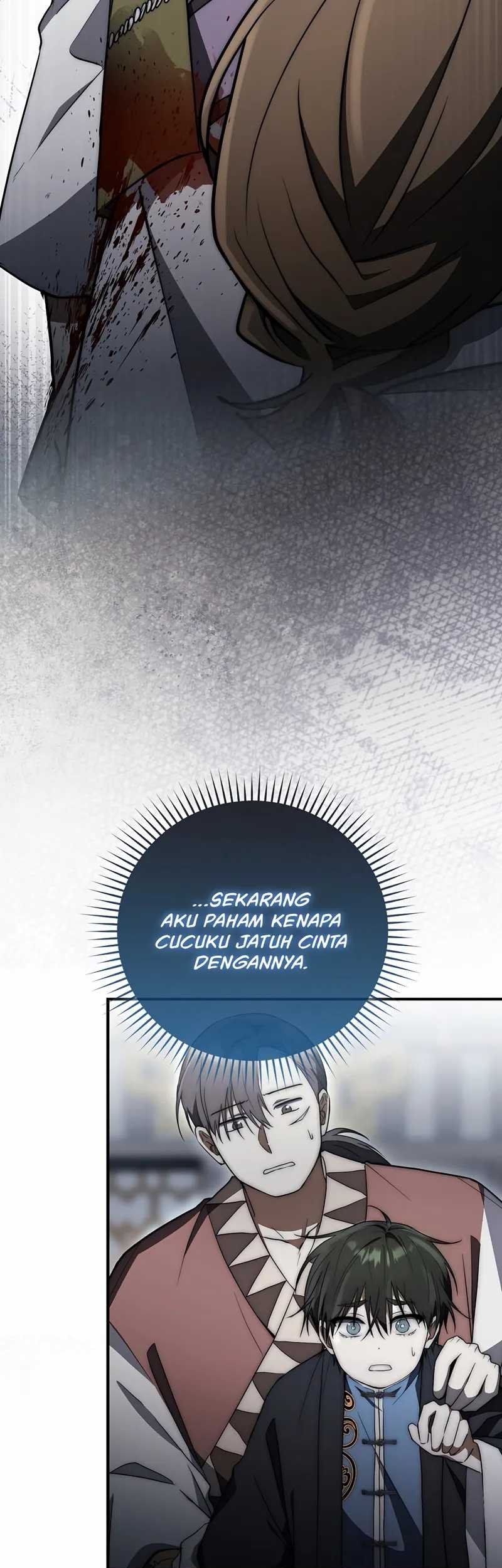 Sword God Dragon Chapter 29 Gambar 4