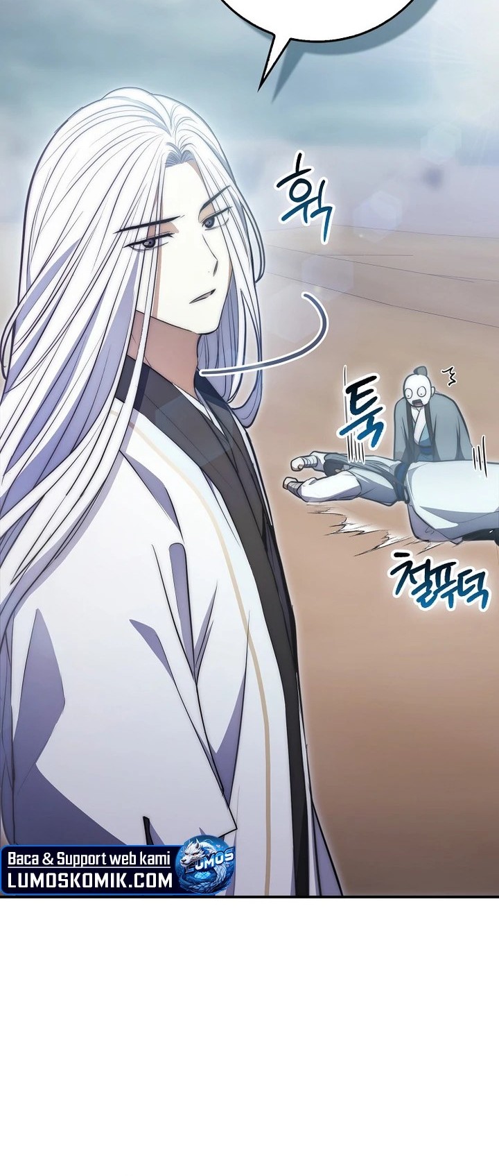 Sword God Dragon Chapter 3 Gambar 29