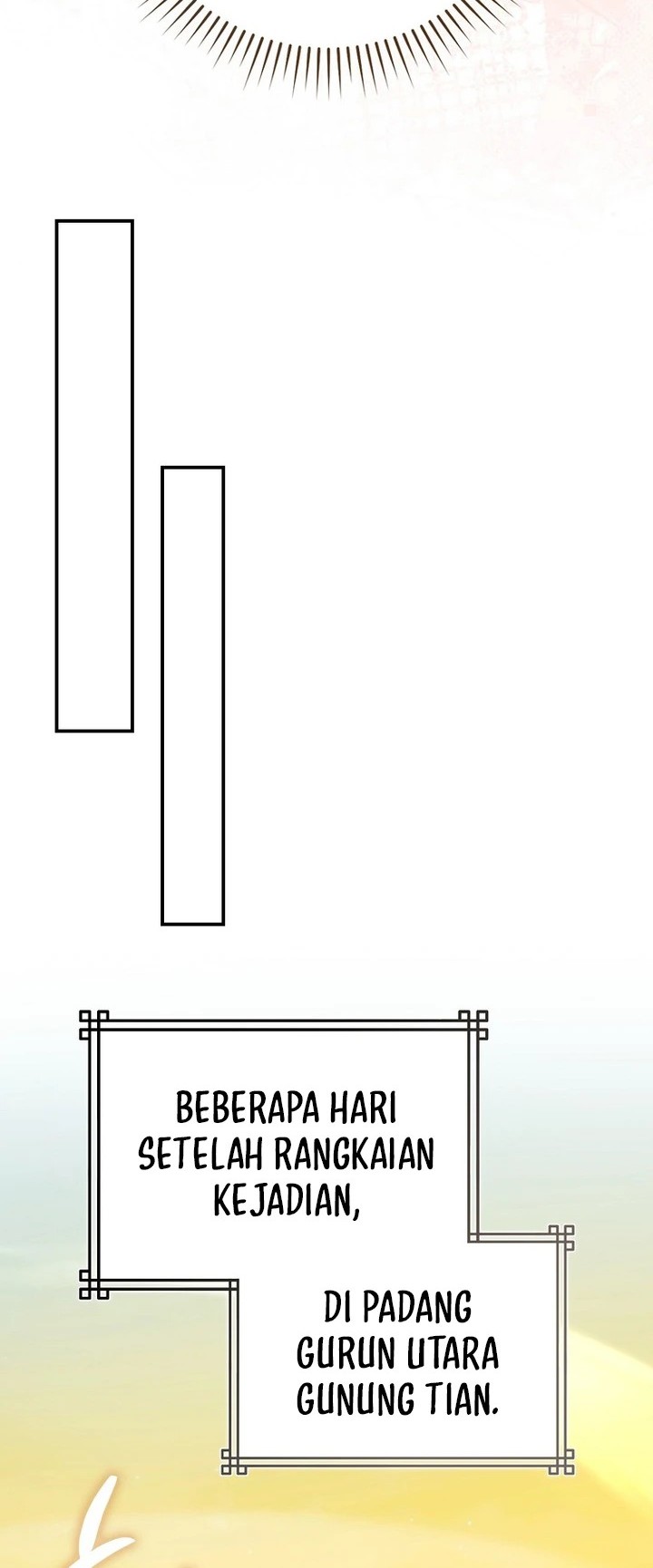 Sword God Dragon Chapter 3 Gambar 33