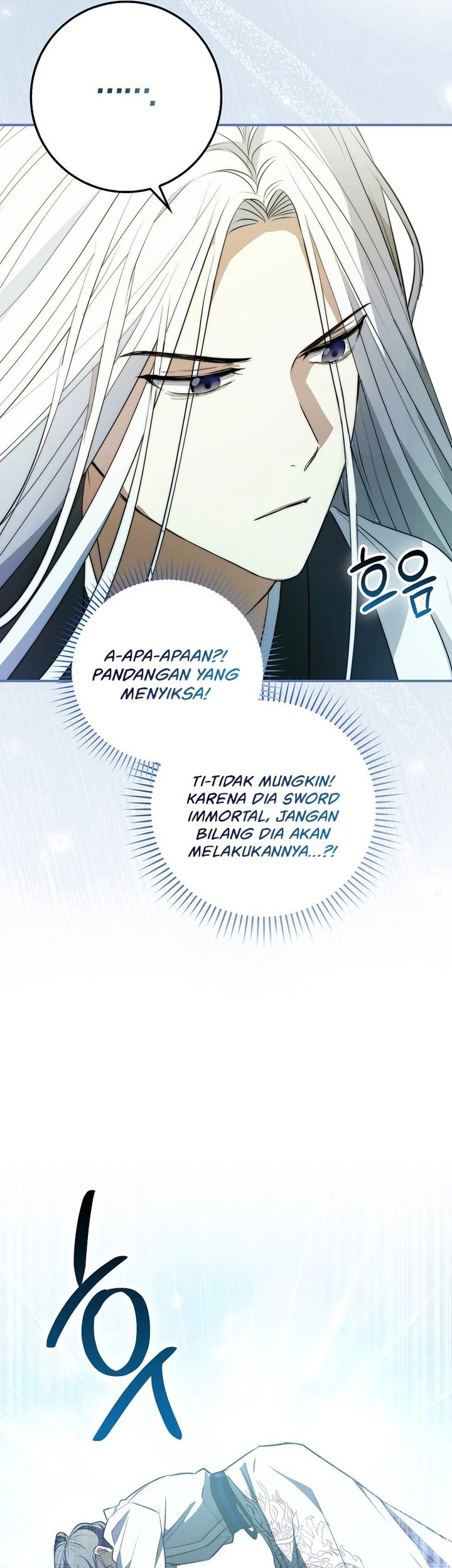 Sword God Dragon Chapter 3 Gambar 23