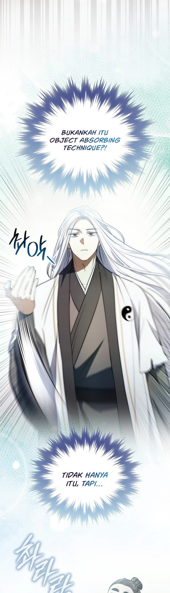 Sword God Dragon Chapter 3 Gambar 26