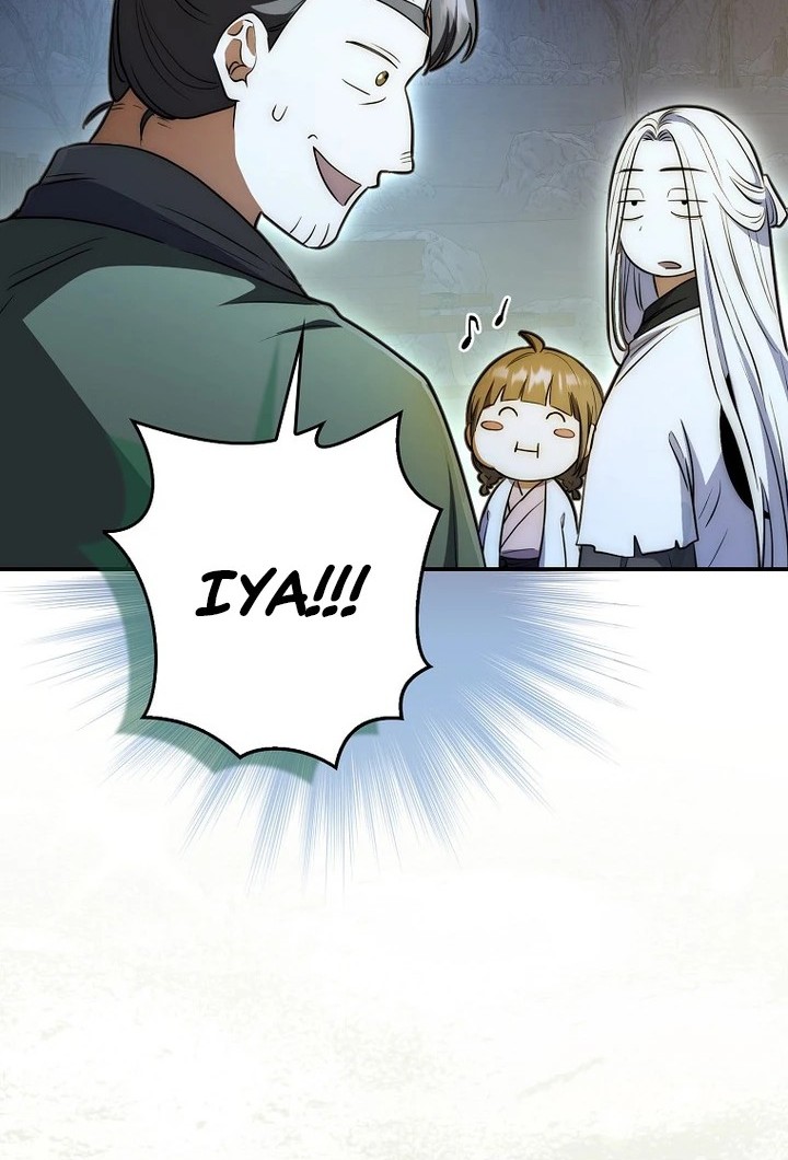 Sword God Dragon Chapter 3 Gambar 59