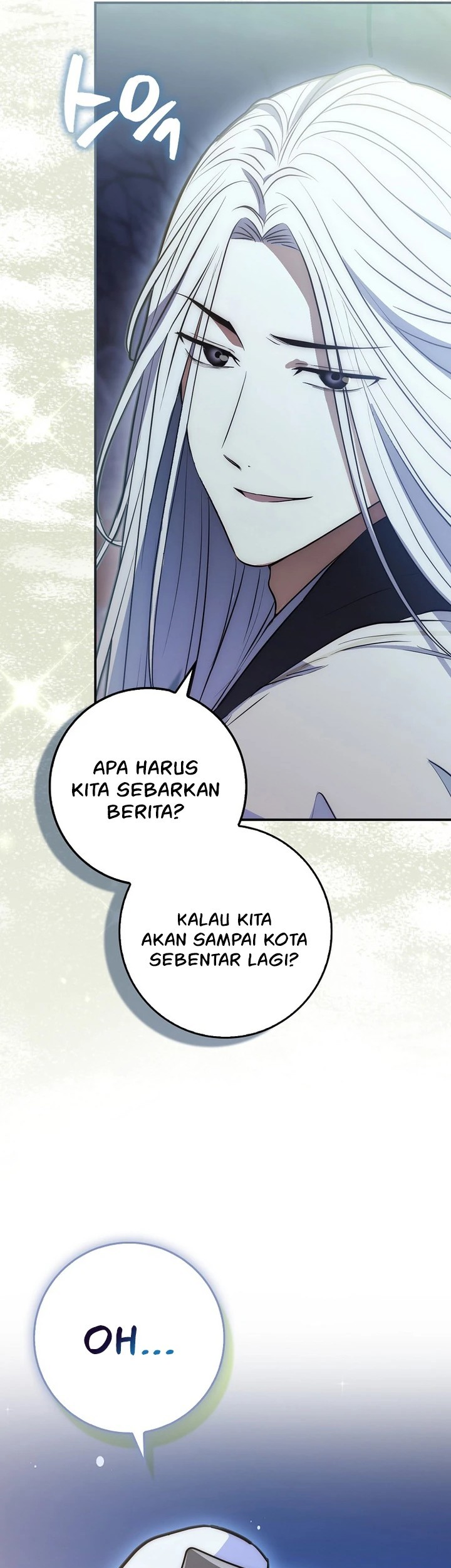 Sword God Dragon Chapter 3 Gambar 60