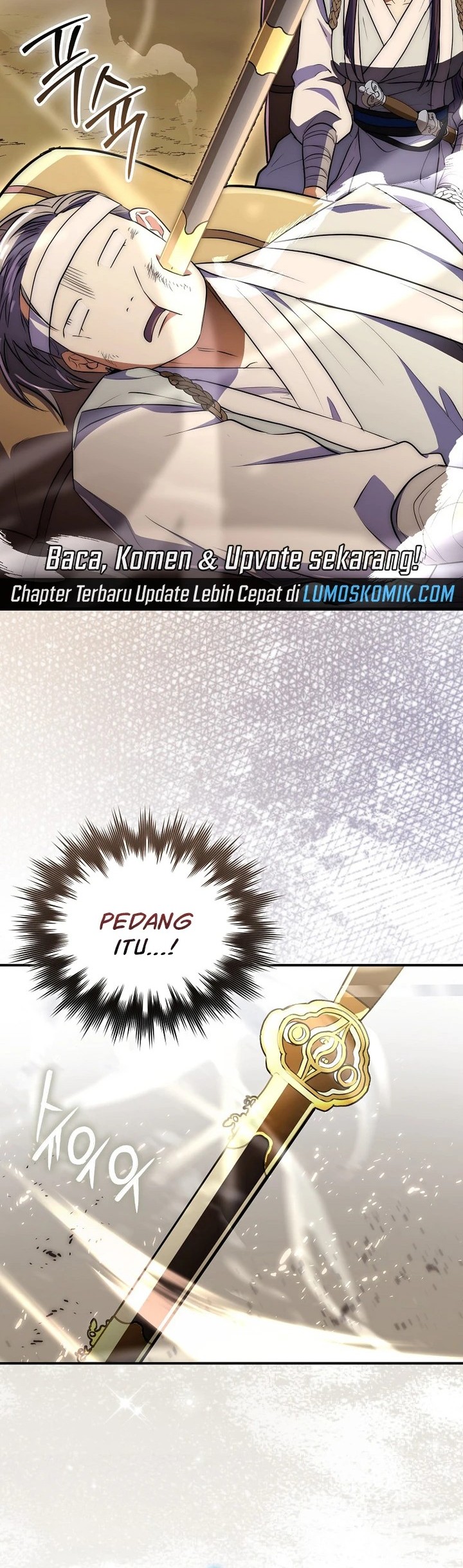 Sword God Dragon Chapter 3 Gambar 41