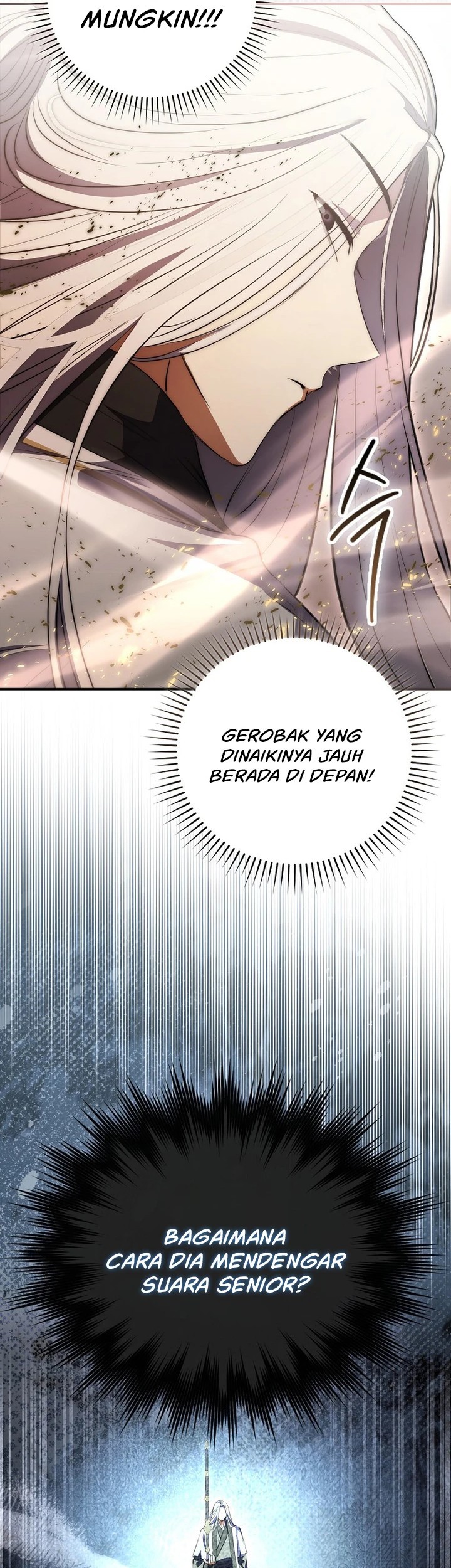 Sword God Dragon Chapter 3 Gambar 44